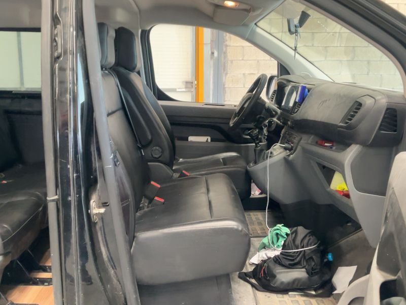 Peugeot Expert 1.5 Blue-HDi L2 2019 – снимка 16