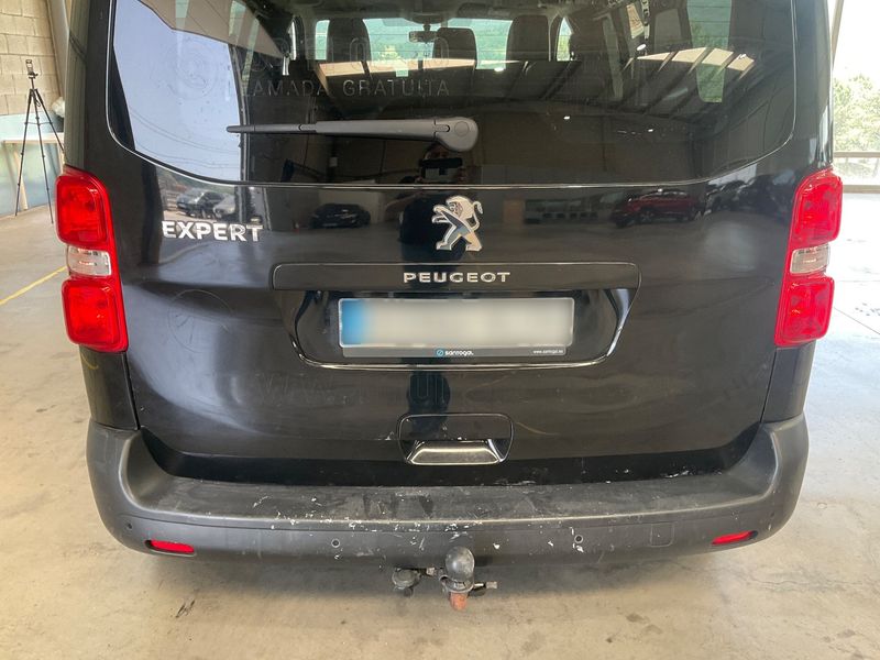 Peugeot Expert 1.5 Blue-HDi L2 2019 – снимка 46