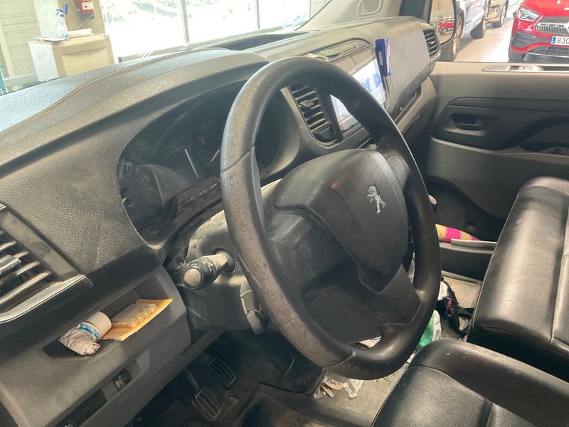 Peugeot Expert 1.5 Blue-HDi L2 2019 – снимка 41