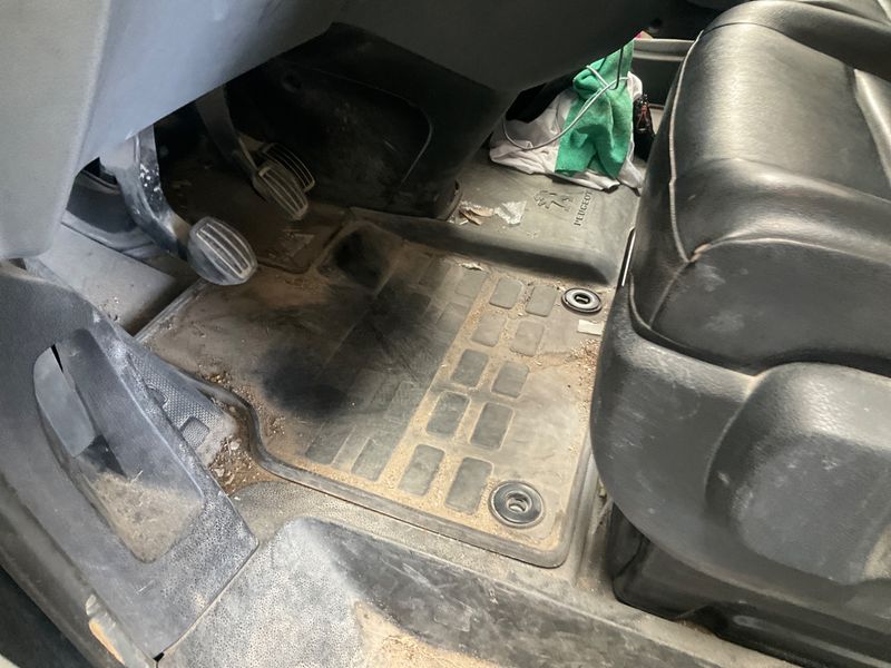 Peugeot Expert 1.5 Blue-HDi L2 2019 – снимка 43