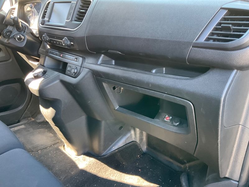 Peugeot Expert 2.0 Blue-HDi Lang 2024 – снимка 32
