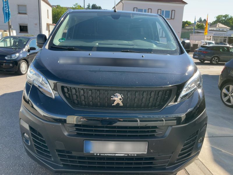 Peugeot Expert 2.0 Blue-HDi Lang 2024 – снимка 14