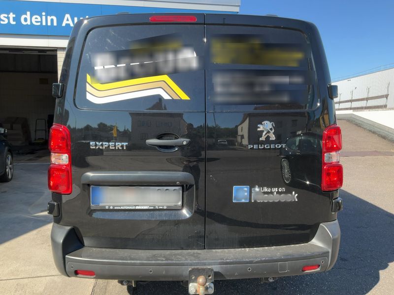 Peugeot Expert 2.0 Blue-HDi Lang 2024 – снимка 7