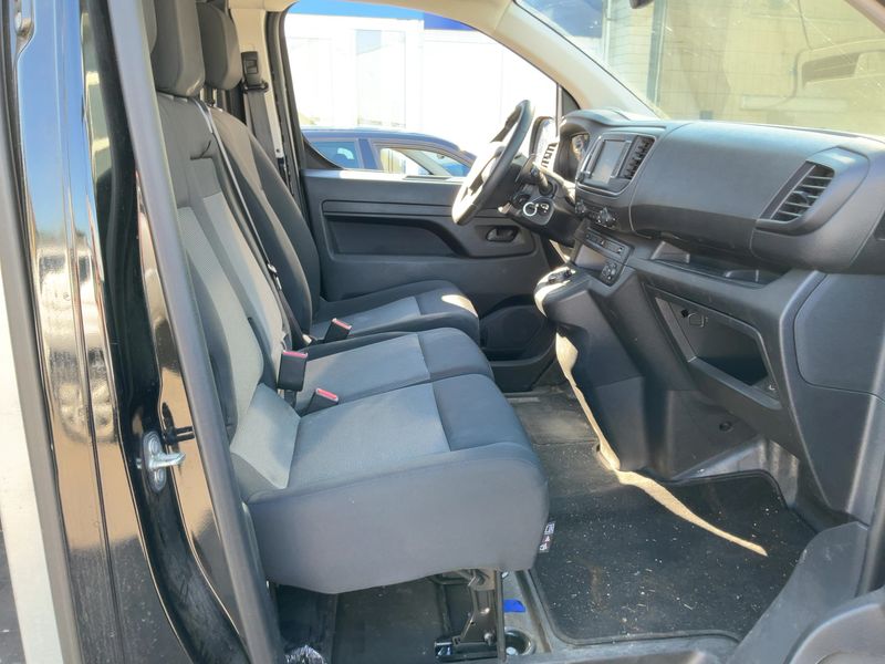 Peugeot Expert 2.0 Blue-HDi Lang 2024 – снимка 16