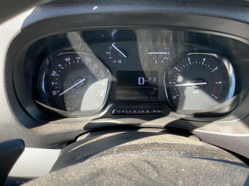 Peugeot Expert 2.0 Blue-HDi Lang 2024 – снимка 18