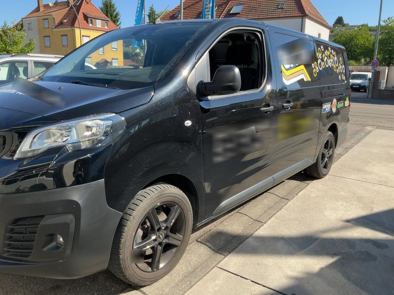 Peugeot Expert 2.0 Blue-HDi Lang 2024 – снимка 2