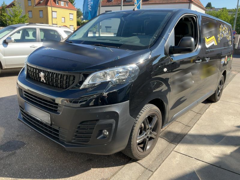 Peugeot Expert 2.0 Blue-HDi Lang 2024 – снимка 1