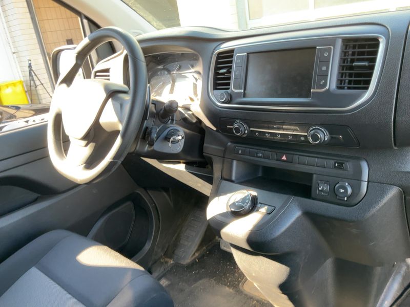 Peugeot Expert 2.0 Blue-HDi Lang 2024 – снимка 17