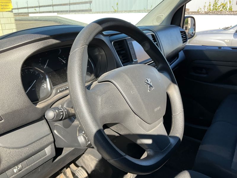 Peugeot Expert 2.0 Blue-HDi Lang 2024 – снимка 35