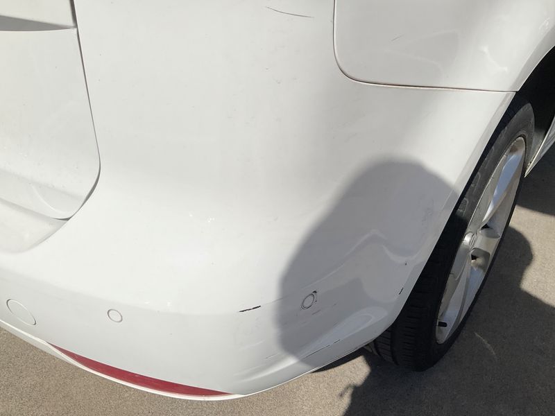Volkswagen Touran 2.0 TDI Comfortline BlueMotion Tech 2012 – снимка 31