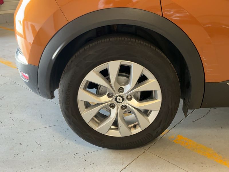 Renault Captur 1.3 TCe Intens 2022 – снимка 9