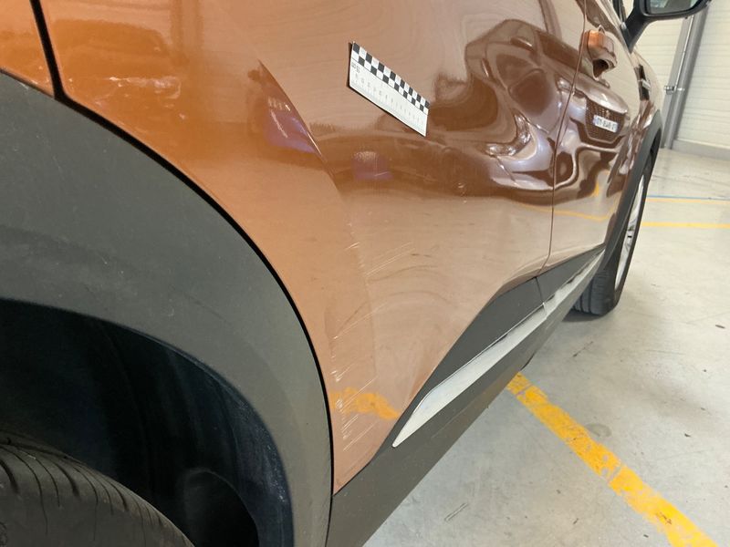 Renault Captur 1.3 TCe Intens 2022 – снимка 23