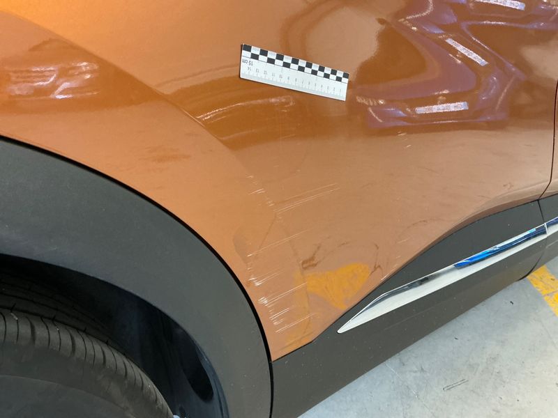 Renault Captur 1.3 TCe Intens 2022 – снимка 22