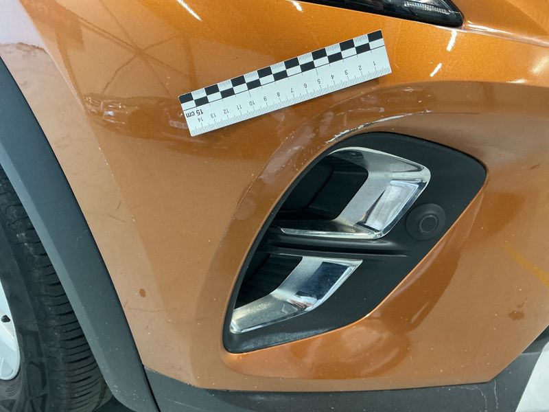 Renault Captur 1.3 TCe Intens 2022 – снимка 27