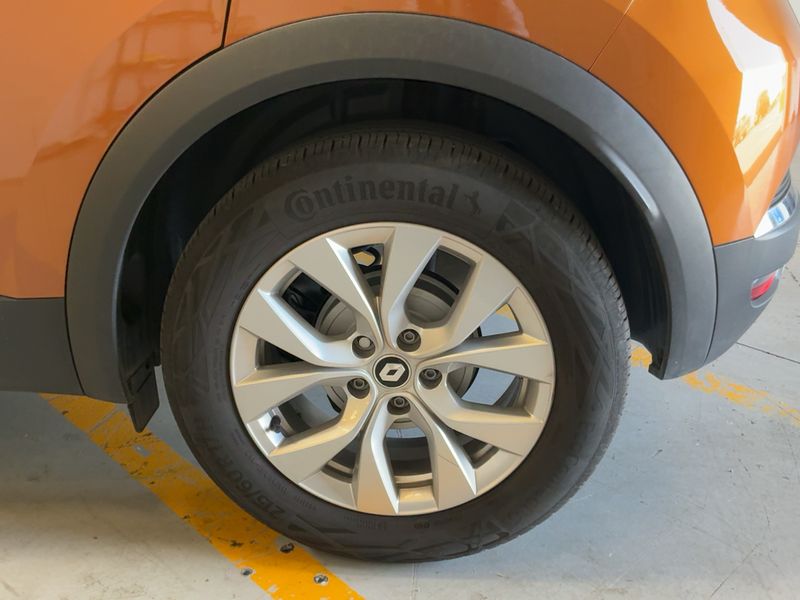 Renault Captur 1.3 TCe Intens 2022 – снимка 5