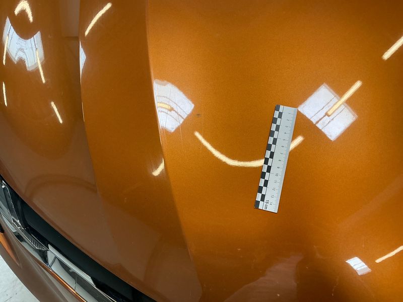 Renault Captur 1.3 TCe Intens 2022 – снимка 28