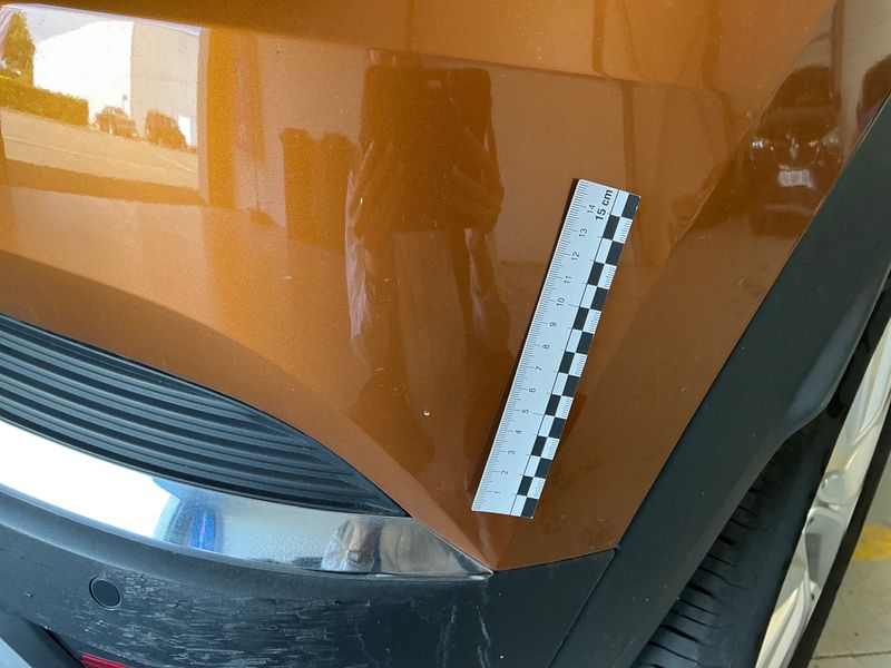 Renault Captur 1.3 TCe Intens 2022 – снимка 25