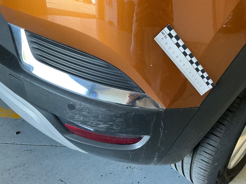 Renault Captur 1.3 TCe Intens 2022 – снимка 24