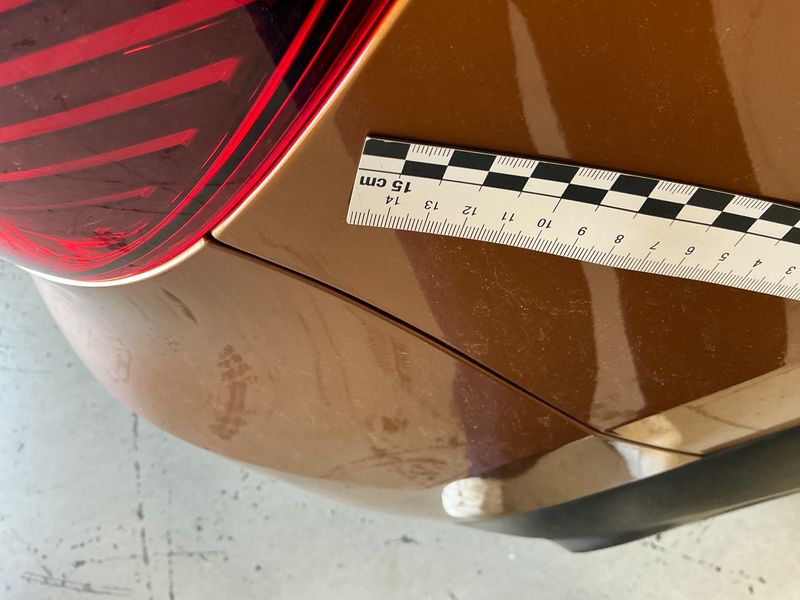 Renault Captur 1.3 TCe Intens 2022 – снимка 26