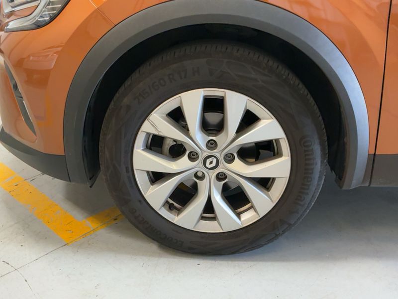Renault Captur 1.3 TCe Intens 2022 – снимка 3