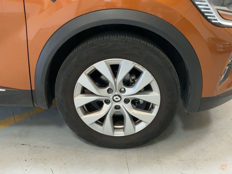 Renault Captur 1.3 TCe Intens 2022 – снимка 11
