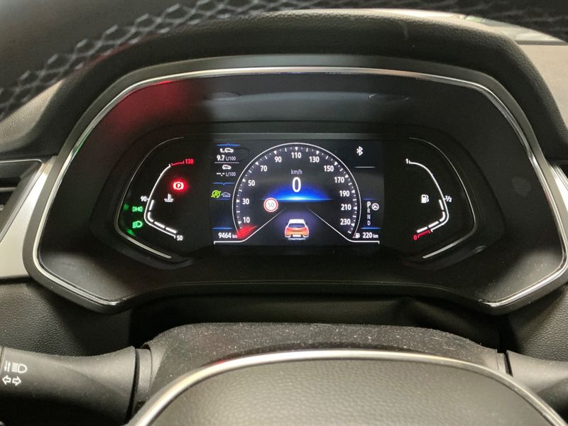 Renault Captur 1.3 TCe Intens 2022 – снимка 18