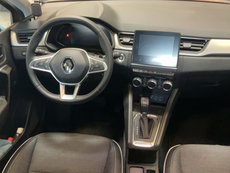 Renault Captur 1.3 TCe Intens 2022 – снимка 17