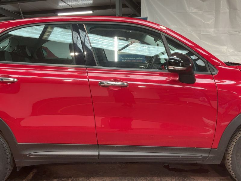 Fiat 500X 1.3 M-Jet Pop 2018 – снимка 10
