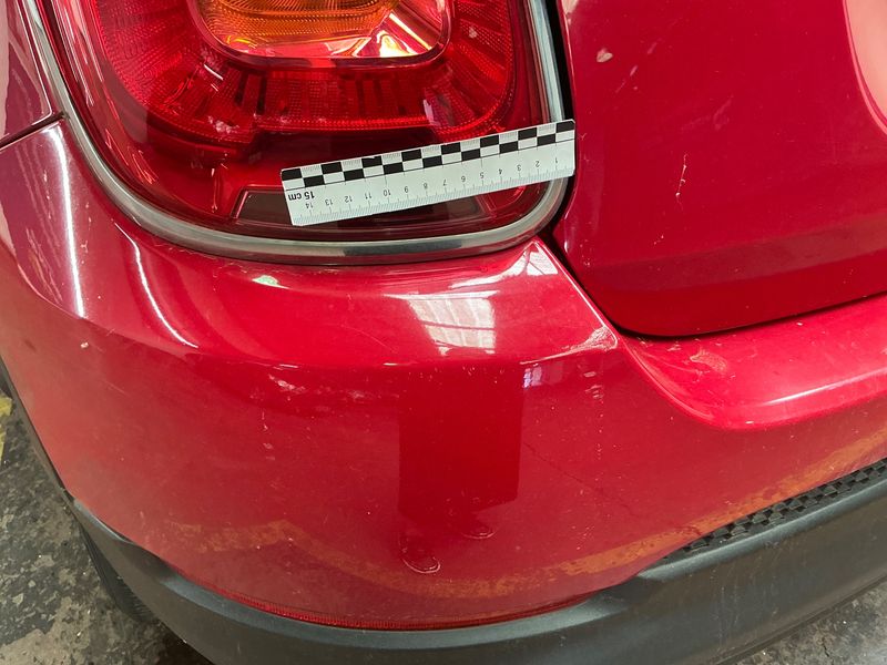 Fiat 500X 1.3 M-Jet Pop 2018 – снимка 27