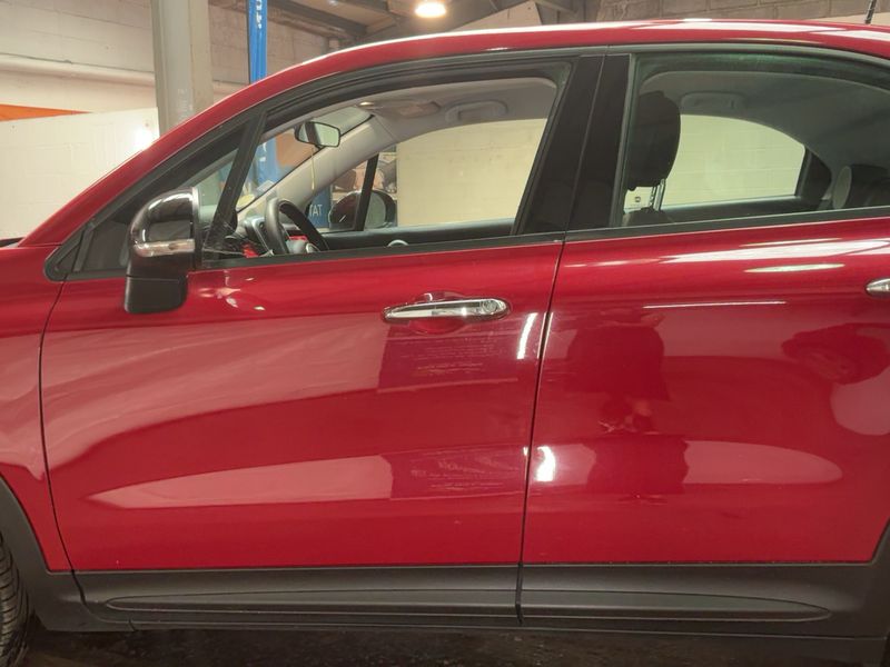 Fiat 500X 1.3 M-Jet Pop 2018 – снимка 4