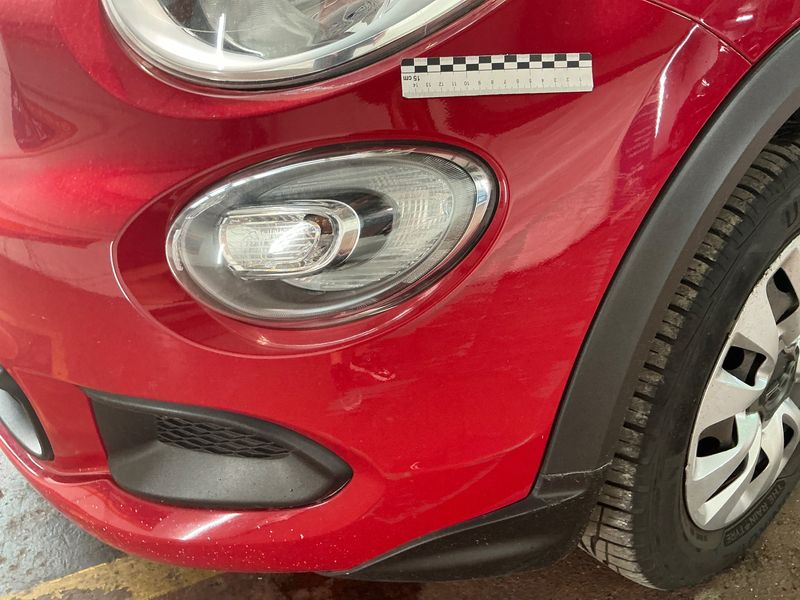 Fiat 500X 1.3 M-Jet Pop 2018 – снимка 31