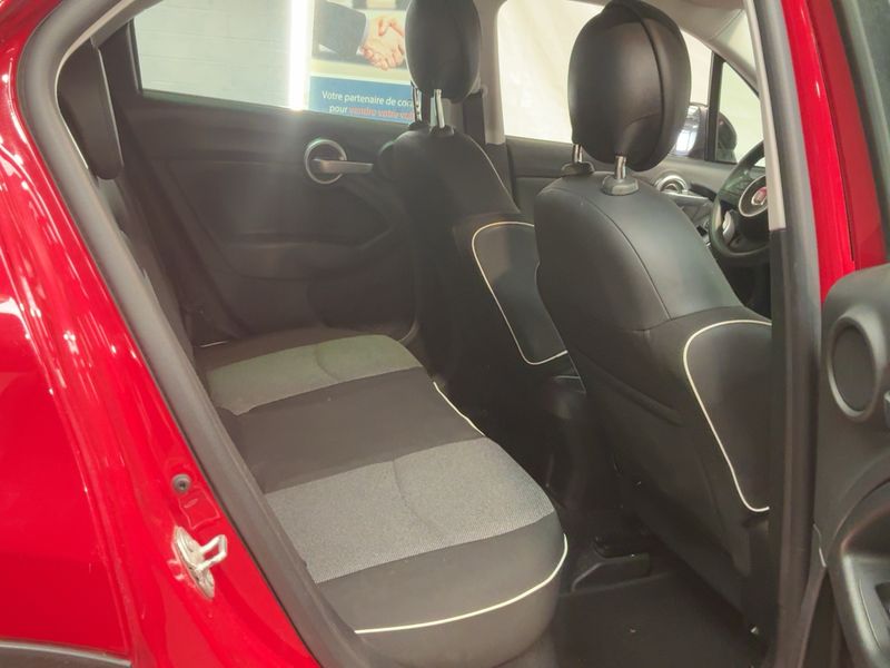 Fiat 500X 1.3 M-Jet Pop 2018 – снимка 19