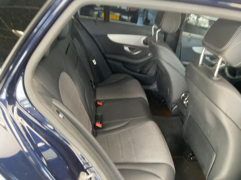 Mercedes-Benz C-Klasse C 350e T Avantgarde 2016 – снимка 20