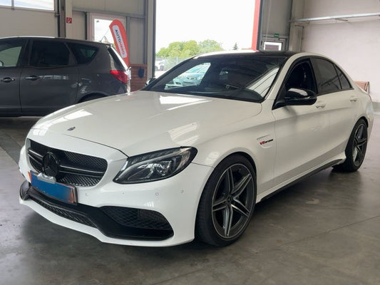 Mercedes-Benz C-Klasse C 63 AMG 2017 – снимка 1