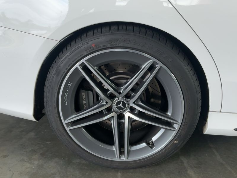 Mercedes-Benz C-Klasse C 63 AMG 2017 – снимка 9