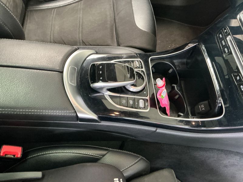 Mercedes-Benz C-Klasse C 63 AMG 2017 – снимка 31