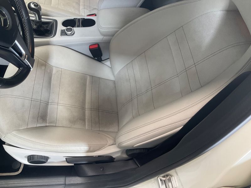 Mercedes-Benz A-Klasse A 200 BlueEfficiency Urban 2015 – снимка 29