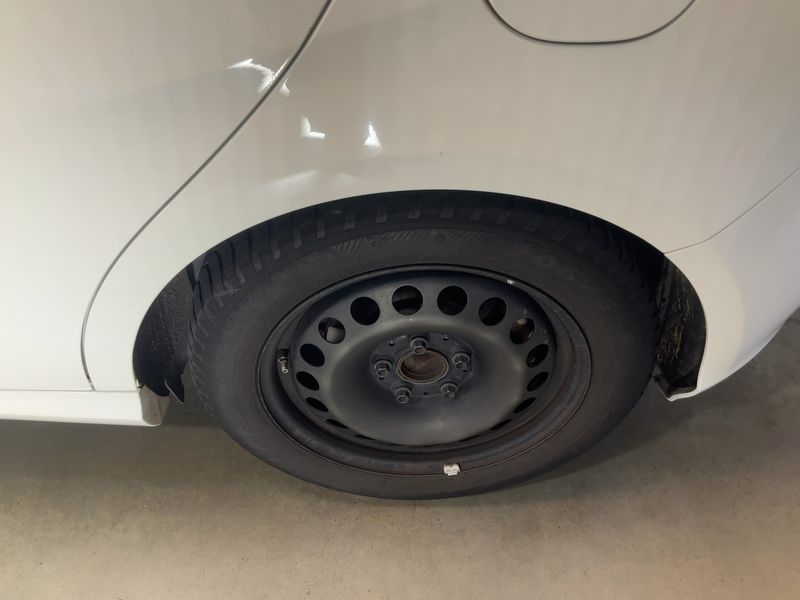 Mercedes-Benz A-Klasse A 200 BlueEfficiency Urban 2015 – снимка 5