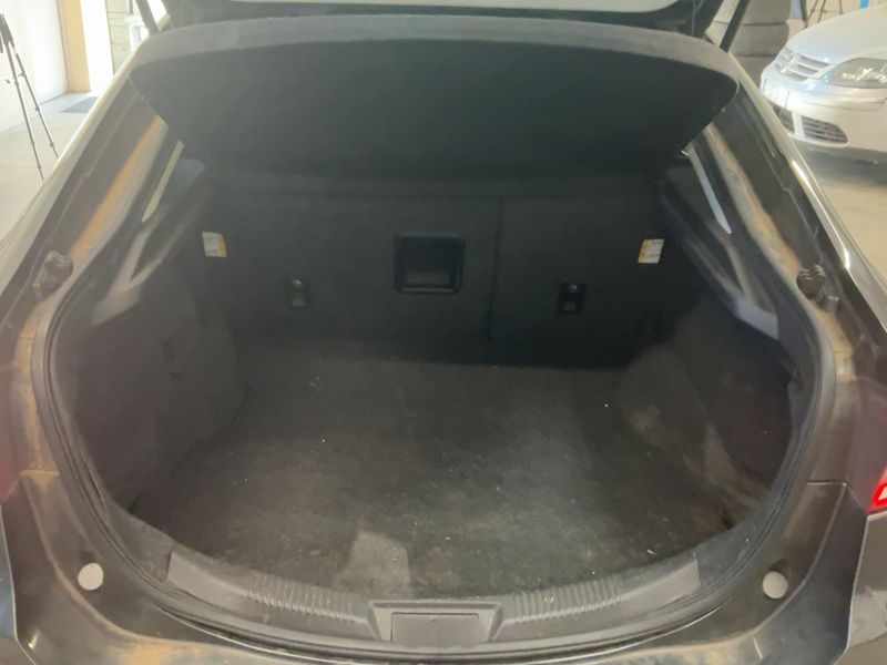 Ford Mondeo 2.0 TDCi ST-Line 2017 – снимка 15