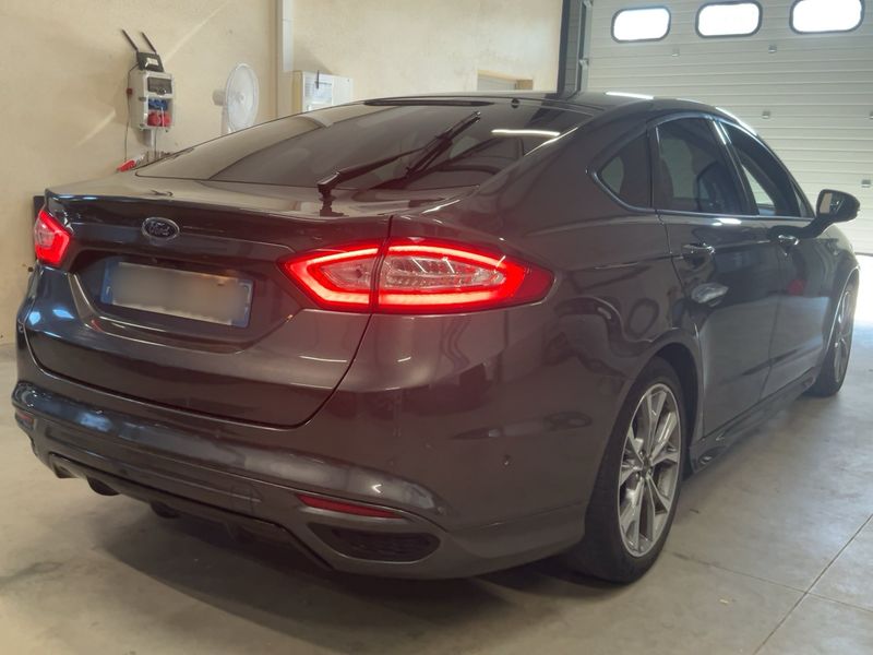 Ford Mondeo 2.0 TDCi ST-Line 2017 – снимка 8