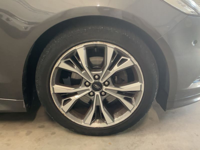Ford Mondeo 2.0 TDCi ST-Line 2017 – снимка 11