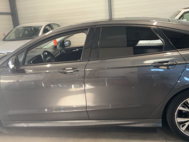 Ford Mondeo 2.0 TDCi ST-Line 2017 – снимка 4