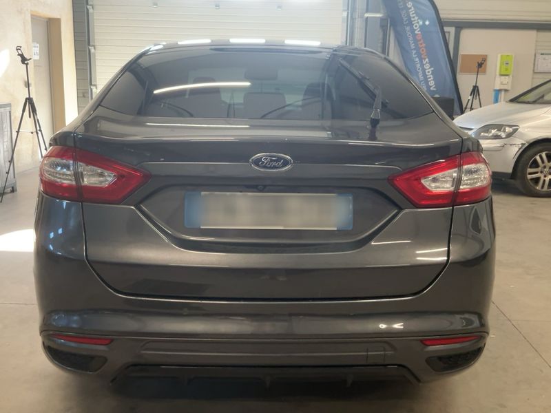 Ford Mondeo 2.0 TDCi ST-Line 2017 – снимка 7