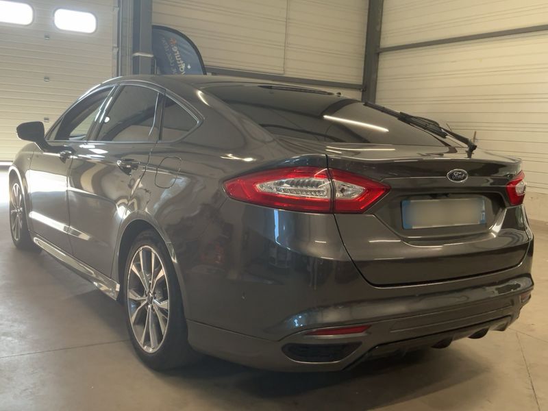 Ford Mondeo 2.0 TDCi ST-Line 2017 – снимка 6