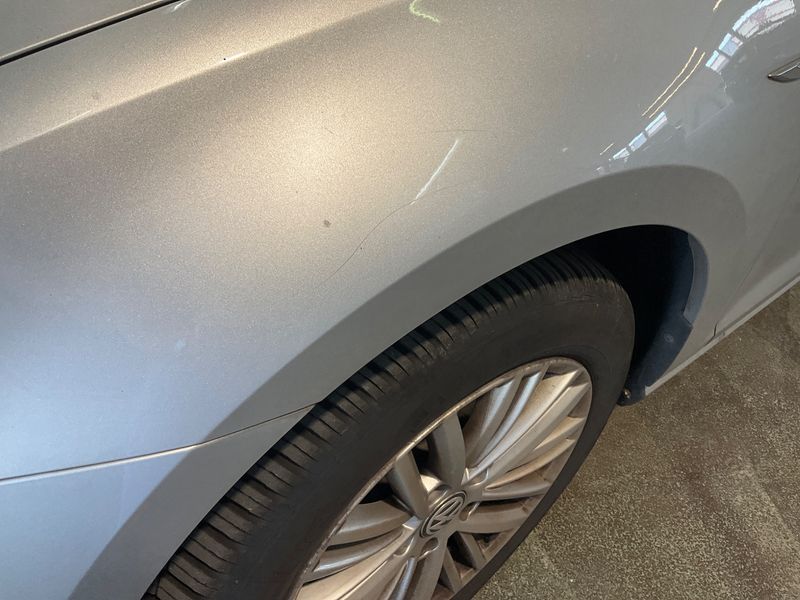 Volkswagen Golf VII 1.2 TSI Cup BlueMotion Tech 2014 – снимка 26