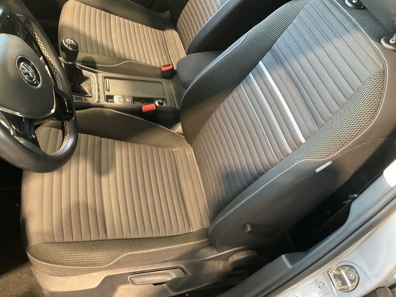 Volkswagen Golf VII 1.2 TSI Cup BlueMotion Tech 2014 – снимка 39