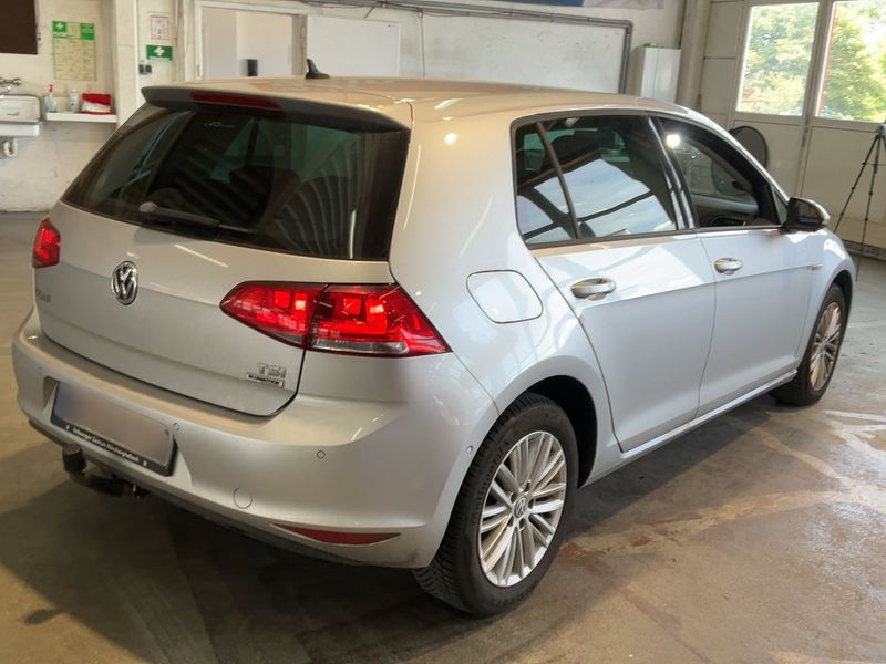Volkswagen Golf VII 1.2 TSI Cup BlueMotion Tech 2014 – снимка 8