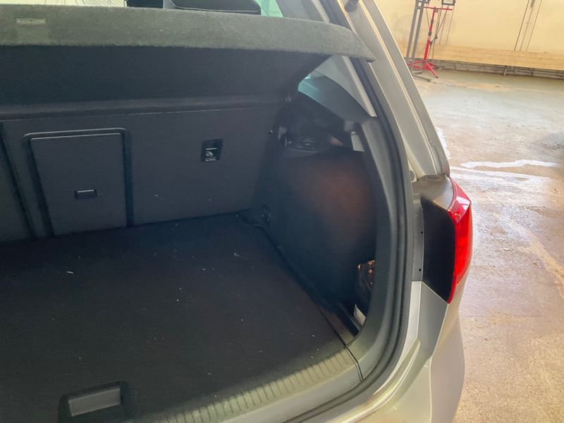 Volkswagen Golf VII 1.2 TSI Cup BlueMotion Tech 2014 – снимка 29