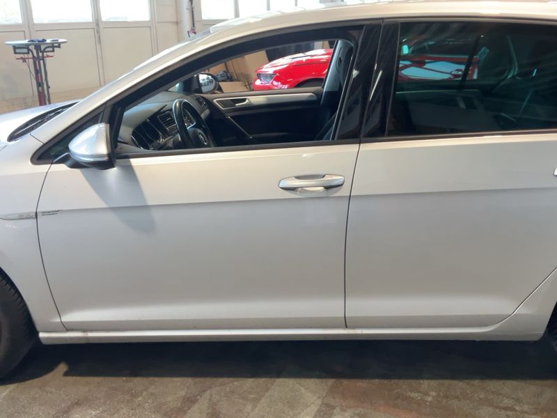 Volkswagen Golf VII 1.2 TSI Cup BlueMotion Tech 2014 – снимка 4