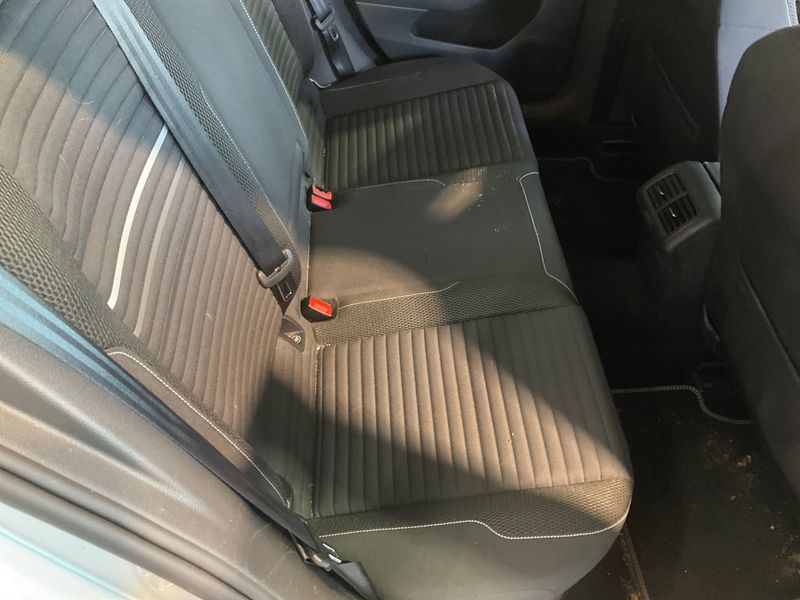 Volkswagen Golf VII 1.2 TSI Cup BlueMotion Tech 2014 – снимка 35